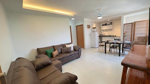 Top Airbnb: New apartment, very well located 1 in Patos De Minas