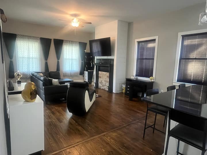 Enjoy Peace Of Mind With A Modern Touch Of Class - Montgomery, AL