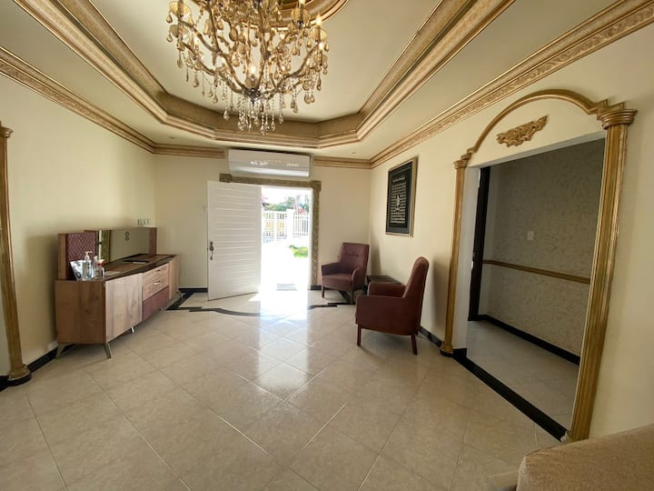 Casa Vip Con Piscina Jlv Sai - San Andrés
