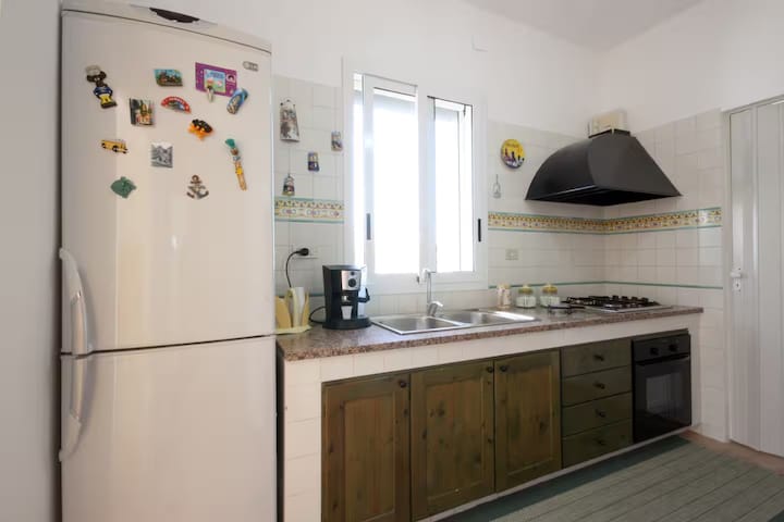 Annamarè - Villa Vacanze - Balestrate