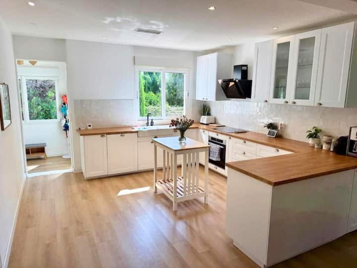 Maison Avec Jacuzzi Au Cœur De Vence - Cagnes-sur-Mer
