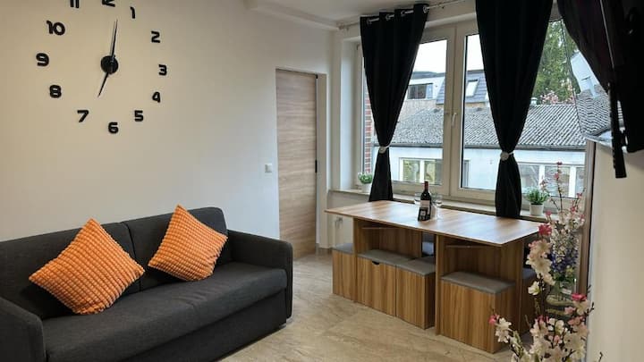 Ferienwohnung Im Bramfelder Chaussee 312- 3 - Hamburg