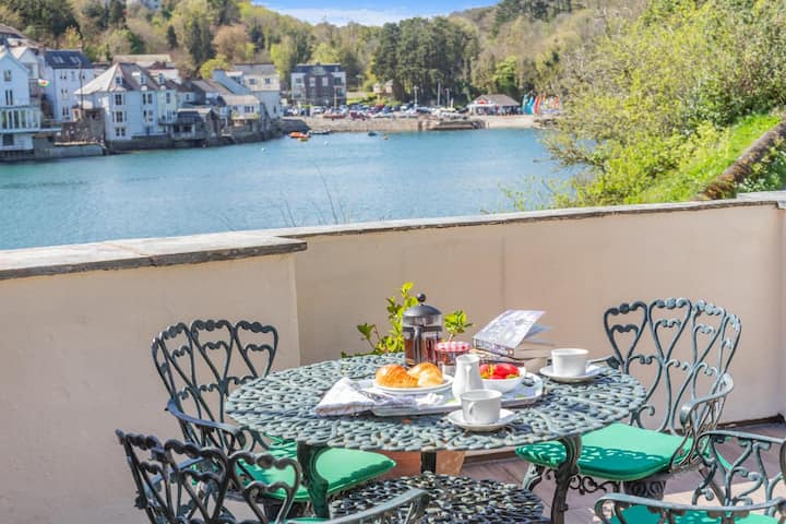 3 Bed In Bodinnick (Oc-t32648) - 弗維宜