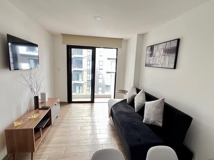 The Platinum Suite | Luxury In Parque 14 - Guatemala