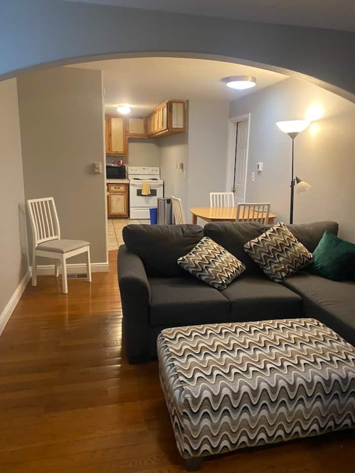 1 Bed Ranch Style Duplex No Stairs, Entire Unit - Englewood, CO