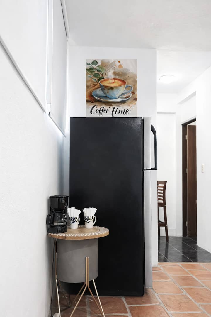 Budget Friendly Studio In High End Gated Community - Vega Alta