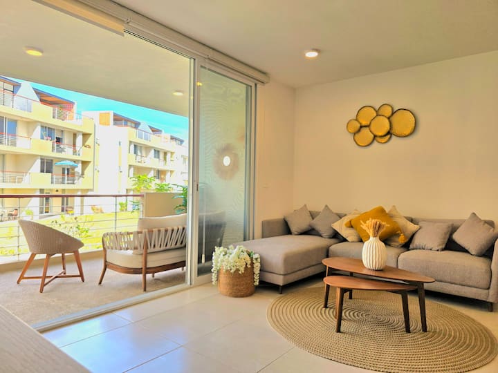 მისაღები ოთახი