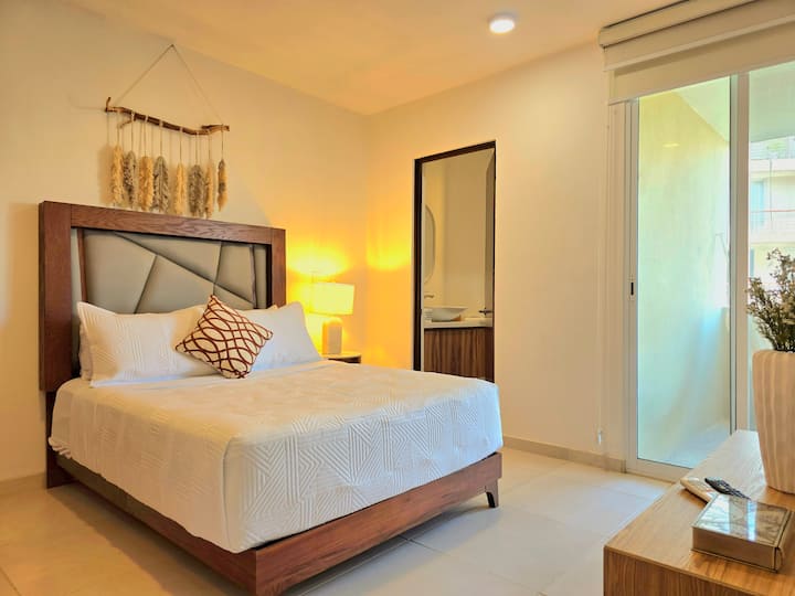 საძინებელი 1