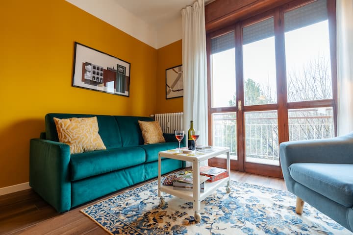 B&b Della Stazione – Milan/lake Como - Lac de Côme