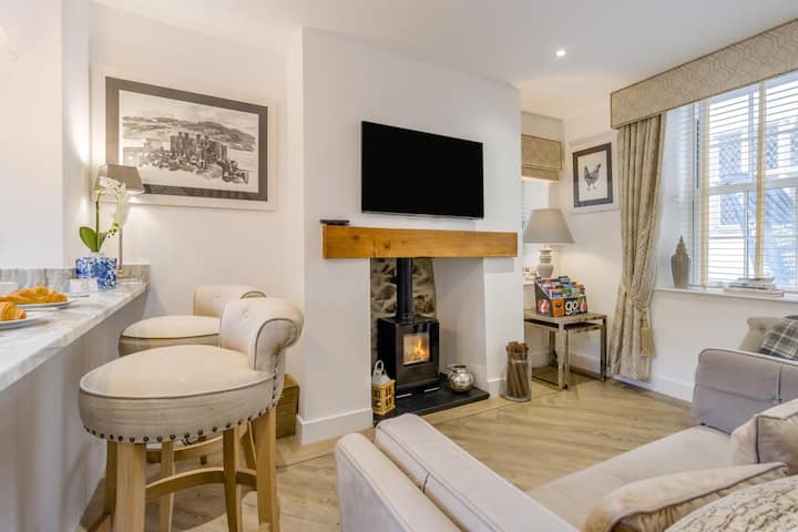 1 Bed In Conwy (Oc-bow117) - Conwy