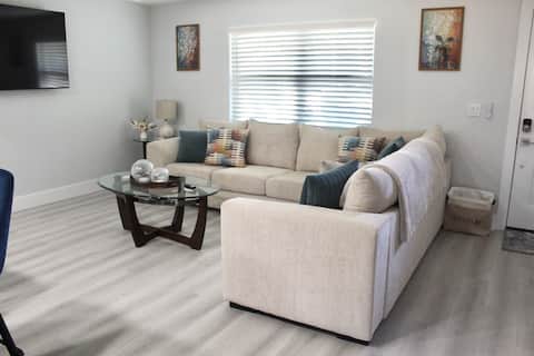 Top Airbnb: Casa Celia in San Carlos Park