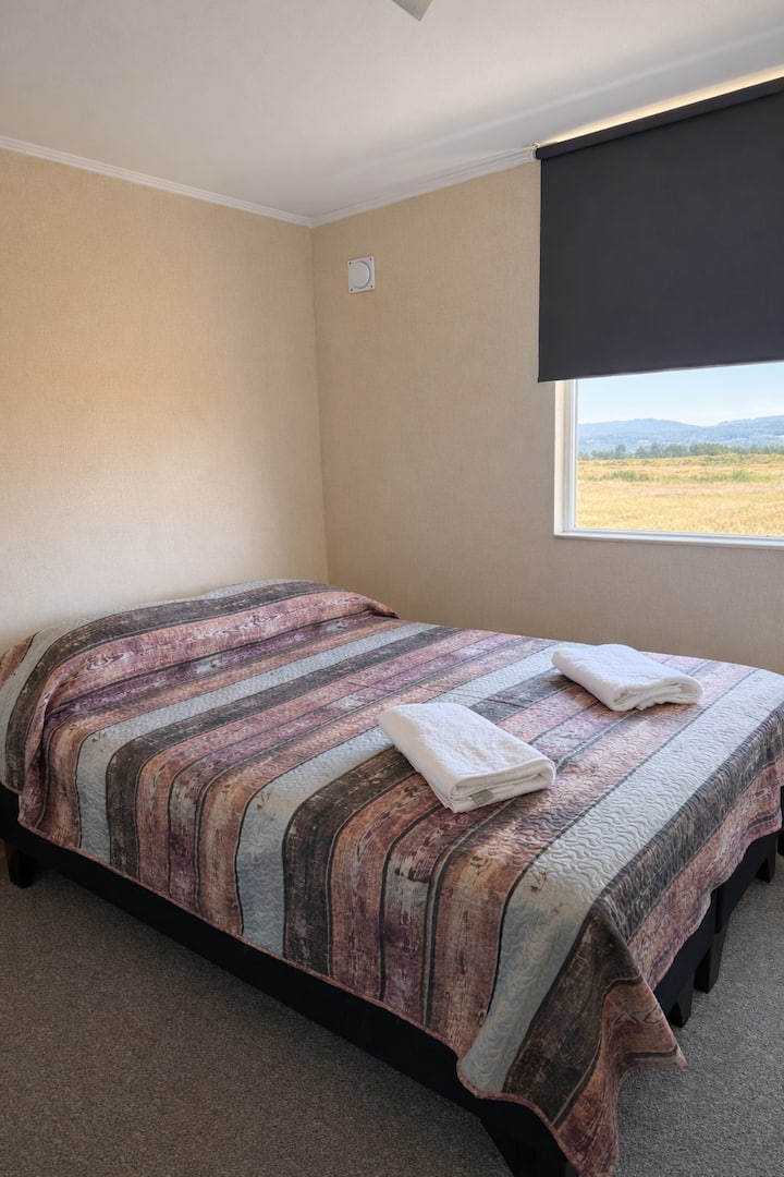 Spálňa 1
