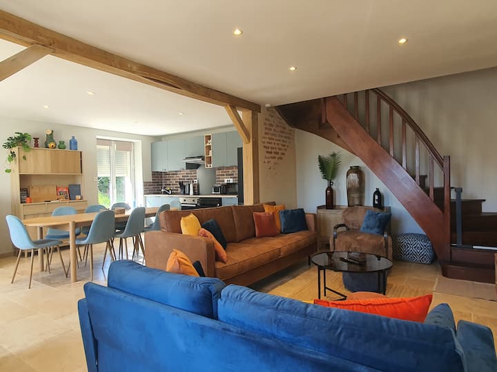 La Ferme De La Tiercerie - France