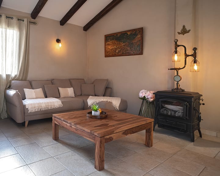 Casa Felice • Bergerie Corse Avec Jacuzzi - Zonza
