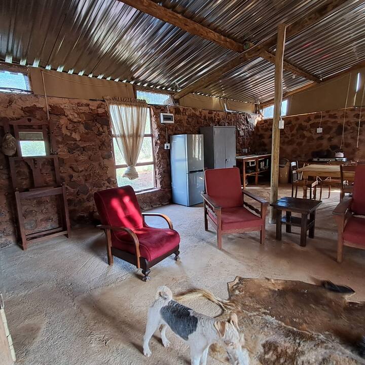 Guesthouse With Spectacular Mountain Views - Thabazimbi