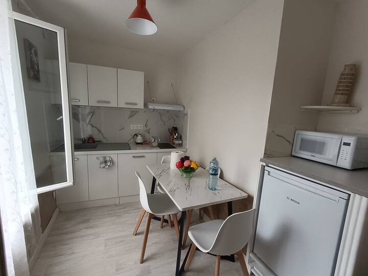 Luxury T2 - Provins