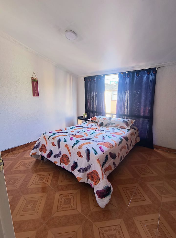 Спална соба