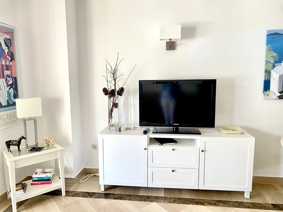 Hacienda Playa SEA VIEWS*Beach *Pool *Paddle - EaW 2