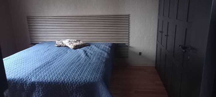 Habitación 1