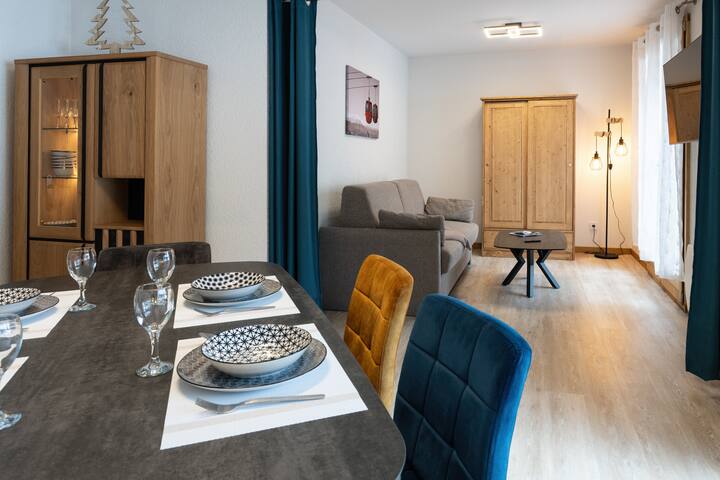 Appartement 4 Pers, La Clusaz Au Cœur Du Village - La Clusaz