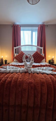 Guest favorite listing in Cardiff