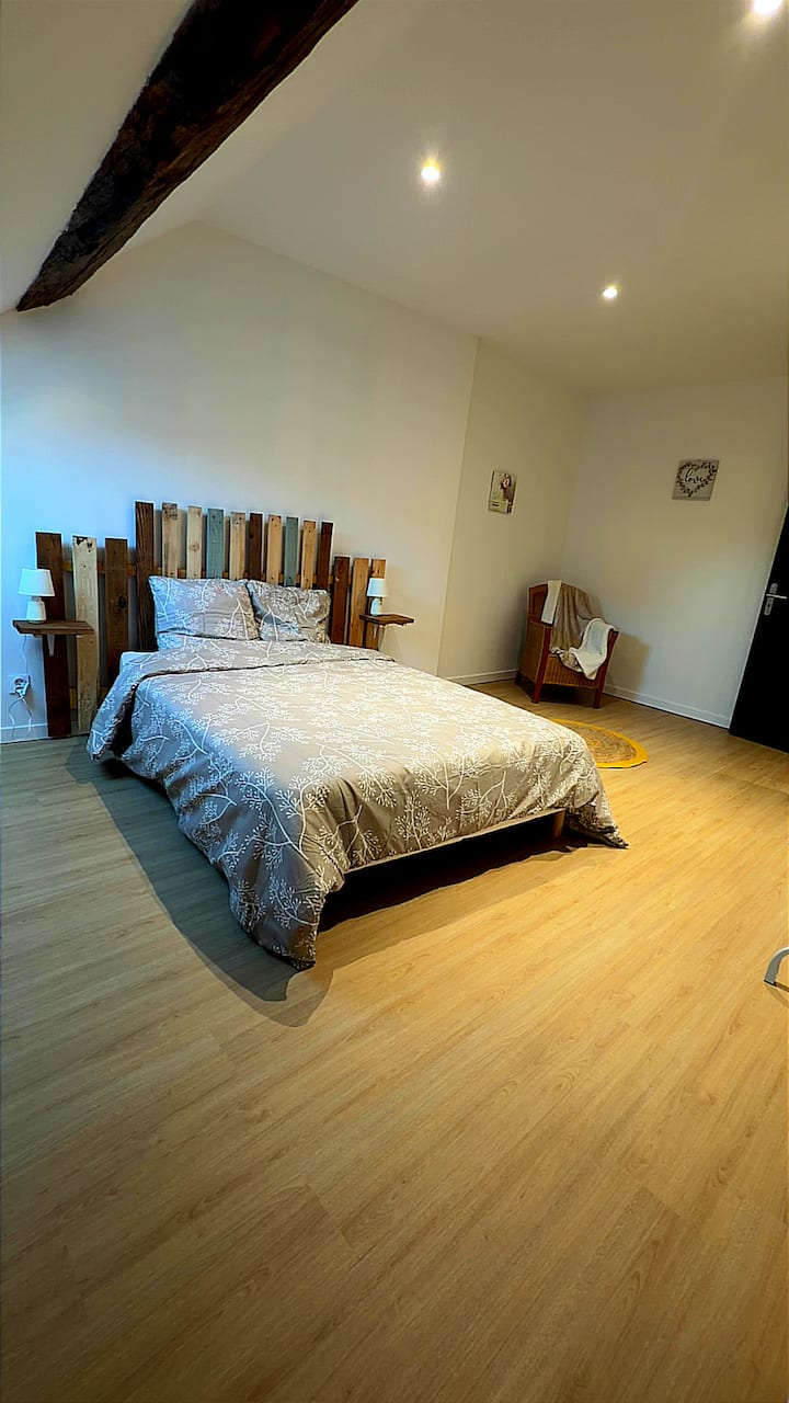 Habitación 2