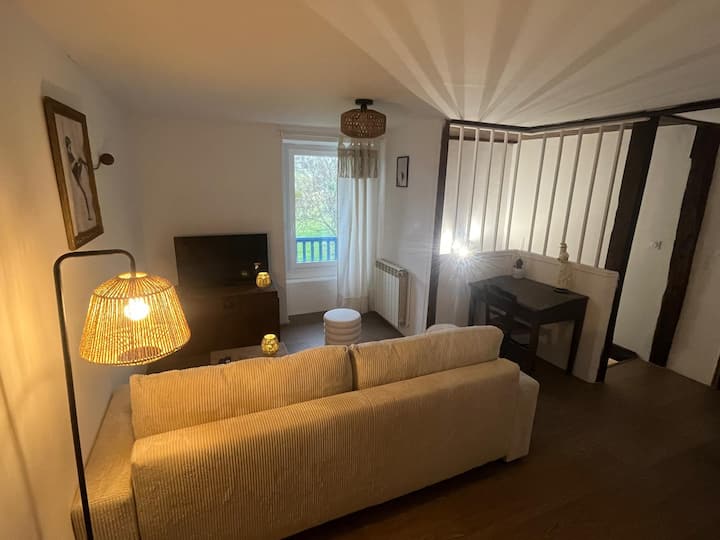 Gîte De Charme - Calme Et Tranquillité - Lavelanet - Lavelanet