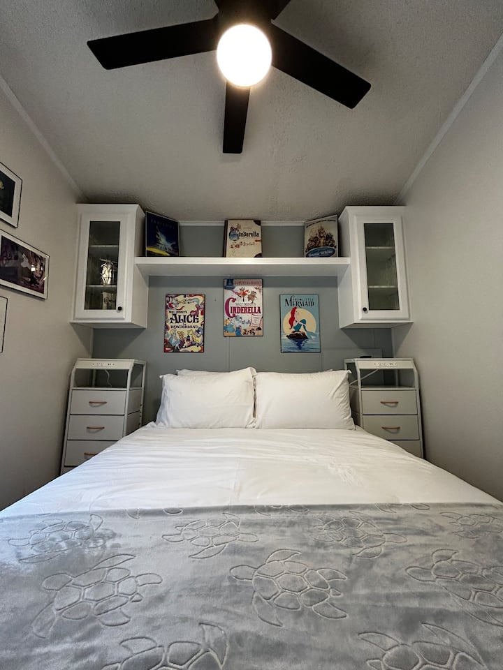 Habitación 1