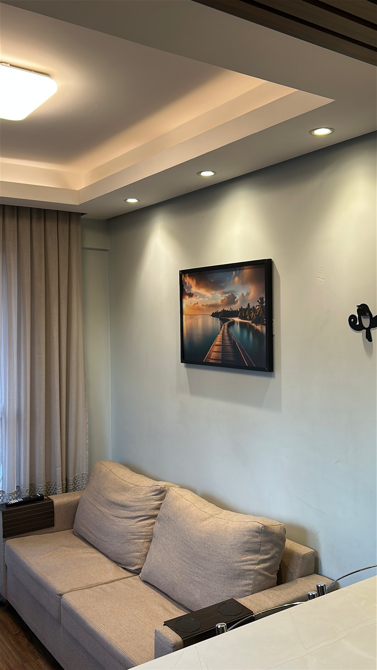 Imóvel de sucesso: Duplex near the Palladium em Portão
