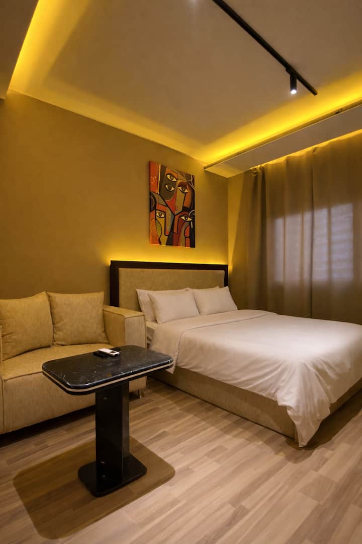 Habitación 3