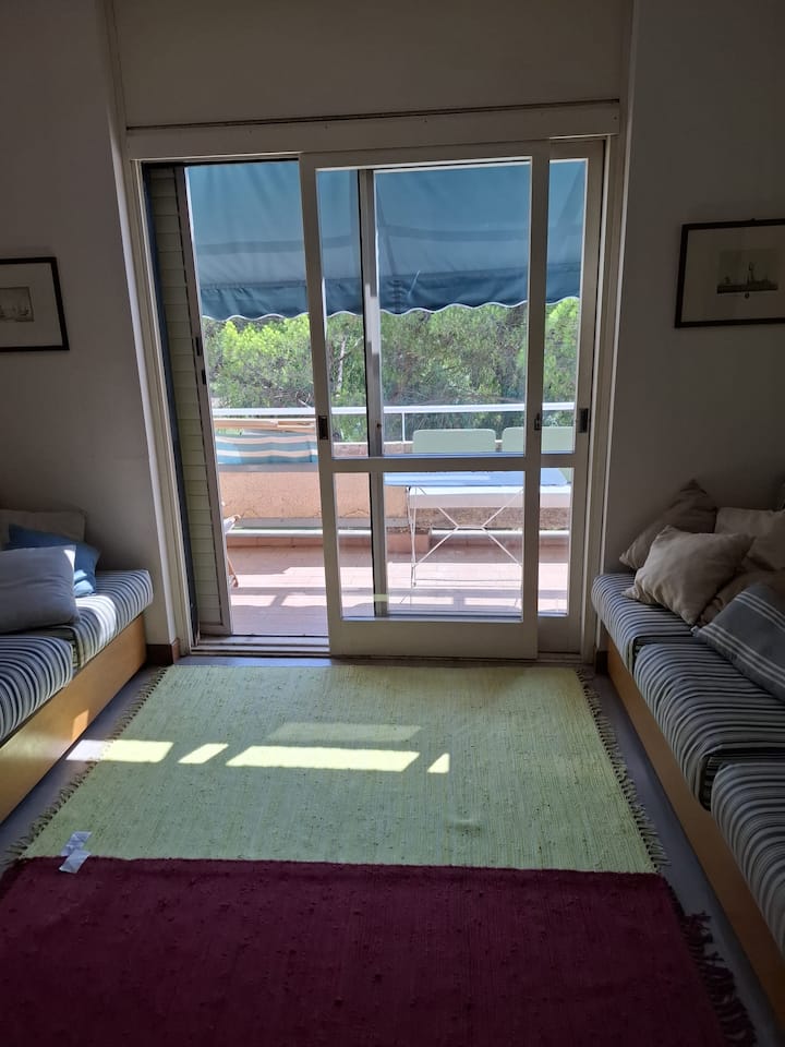 Relax A Marina Di Bibbona Appartamento Con Piscina - Bolgheri