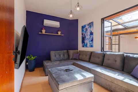 Popular Airbnb listing: Elegant 5 Private Suites • Jacuzzi • Top Location in Pinheiros