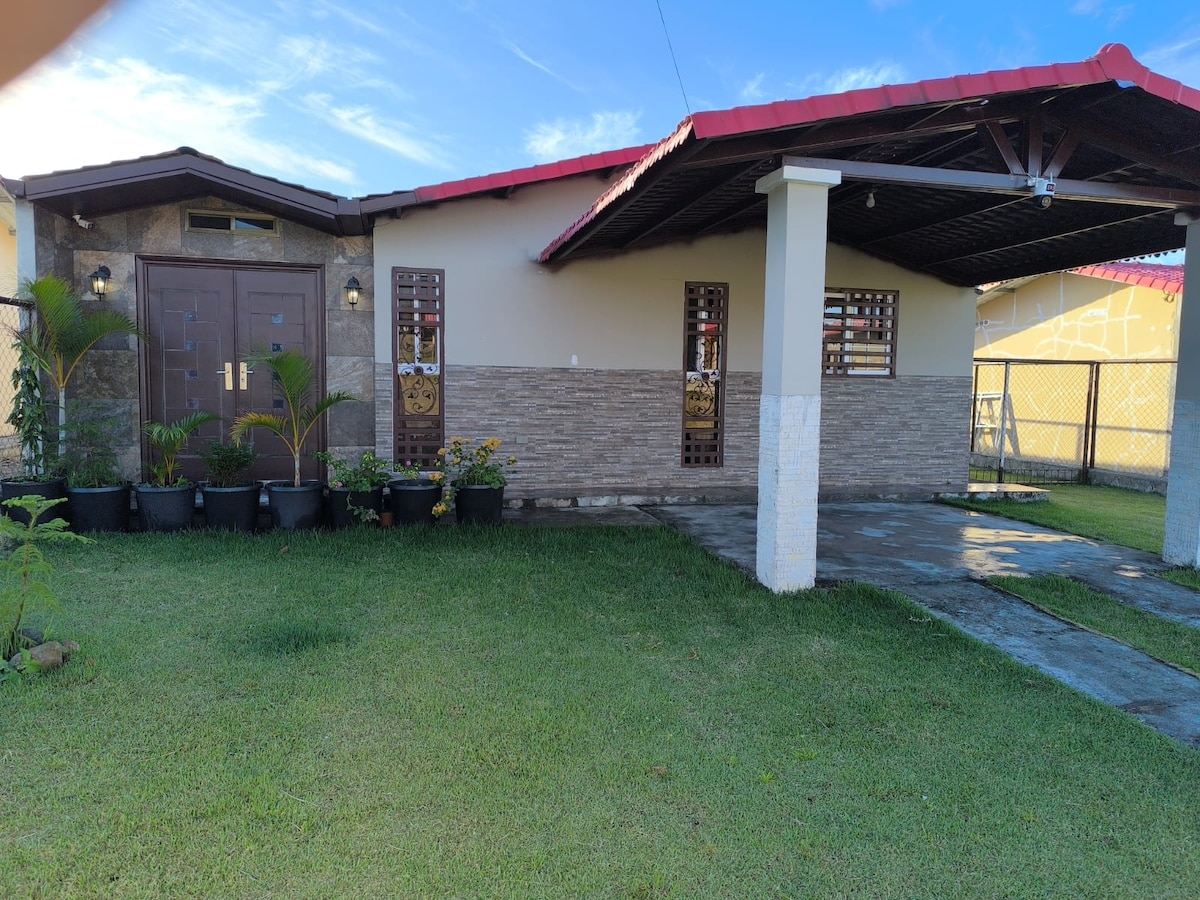 Residencia en Alto Boquete - Casas en alquiler en Alto Boquete ...
