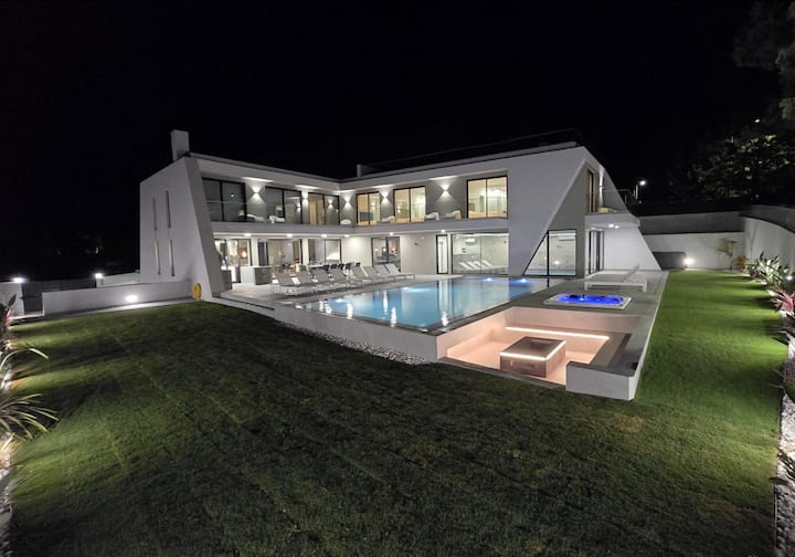 Dream Villa By Laranjal Rentals - Albufeira