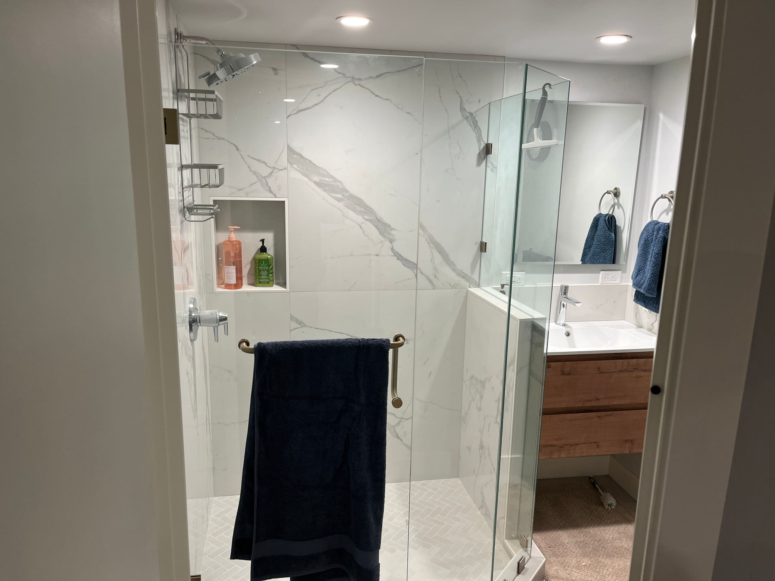 New 1BR w/ Private Gate to Stulsaft Park - Photo 9