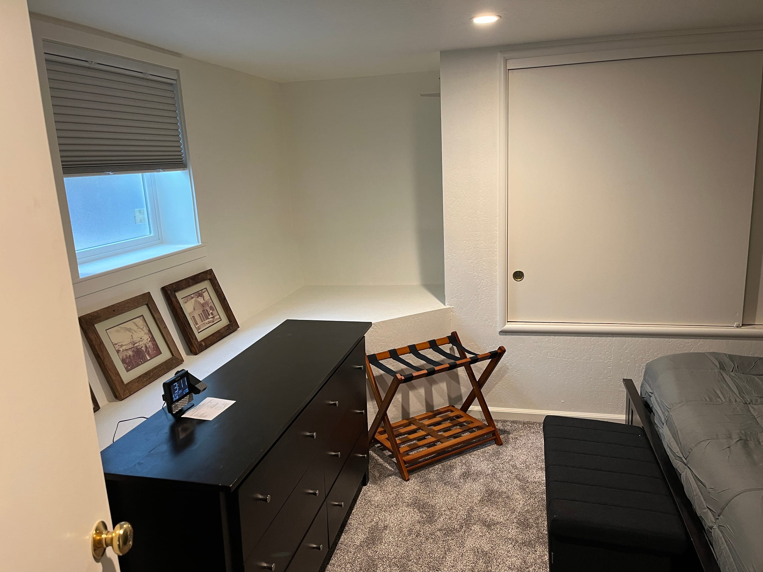 New 1BR w/ Private Gate to Stulsaft Park - Photo 6