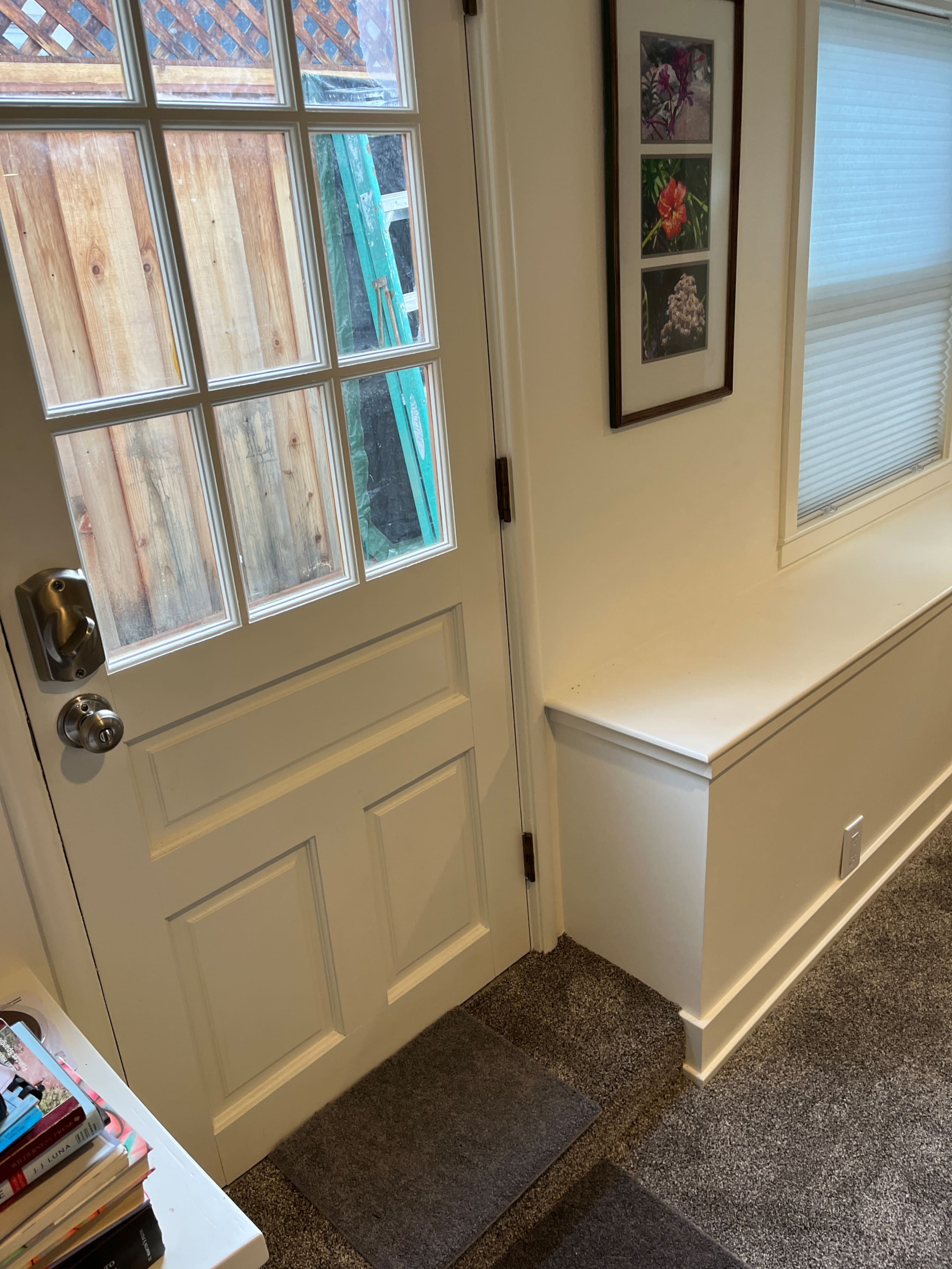 New 1BR w/ Private Gate to Stulsaft Park - Photo 14