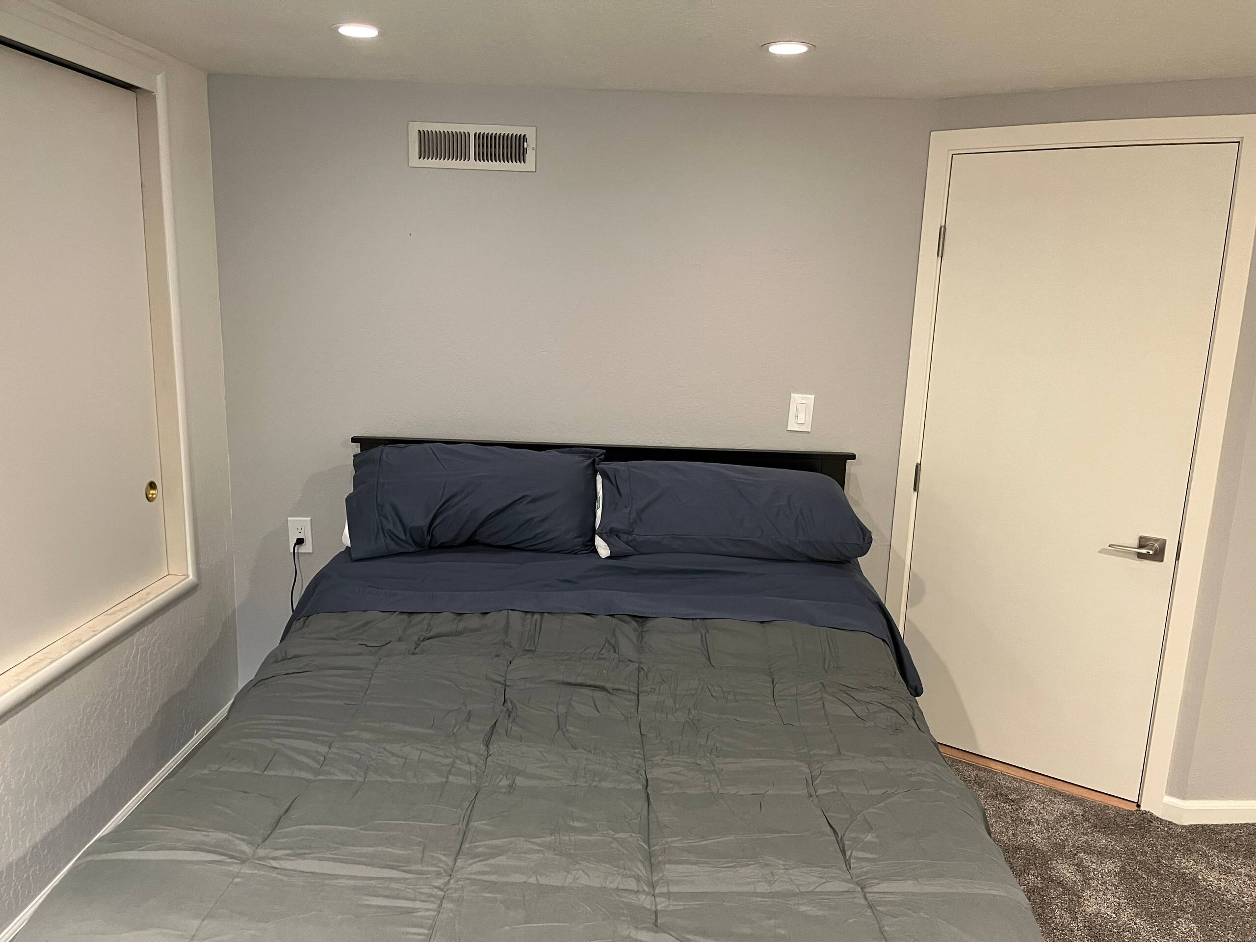 New 1BR w/ Private Gate to Stulsaft Park - Photo 7