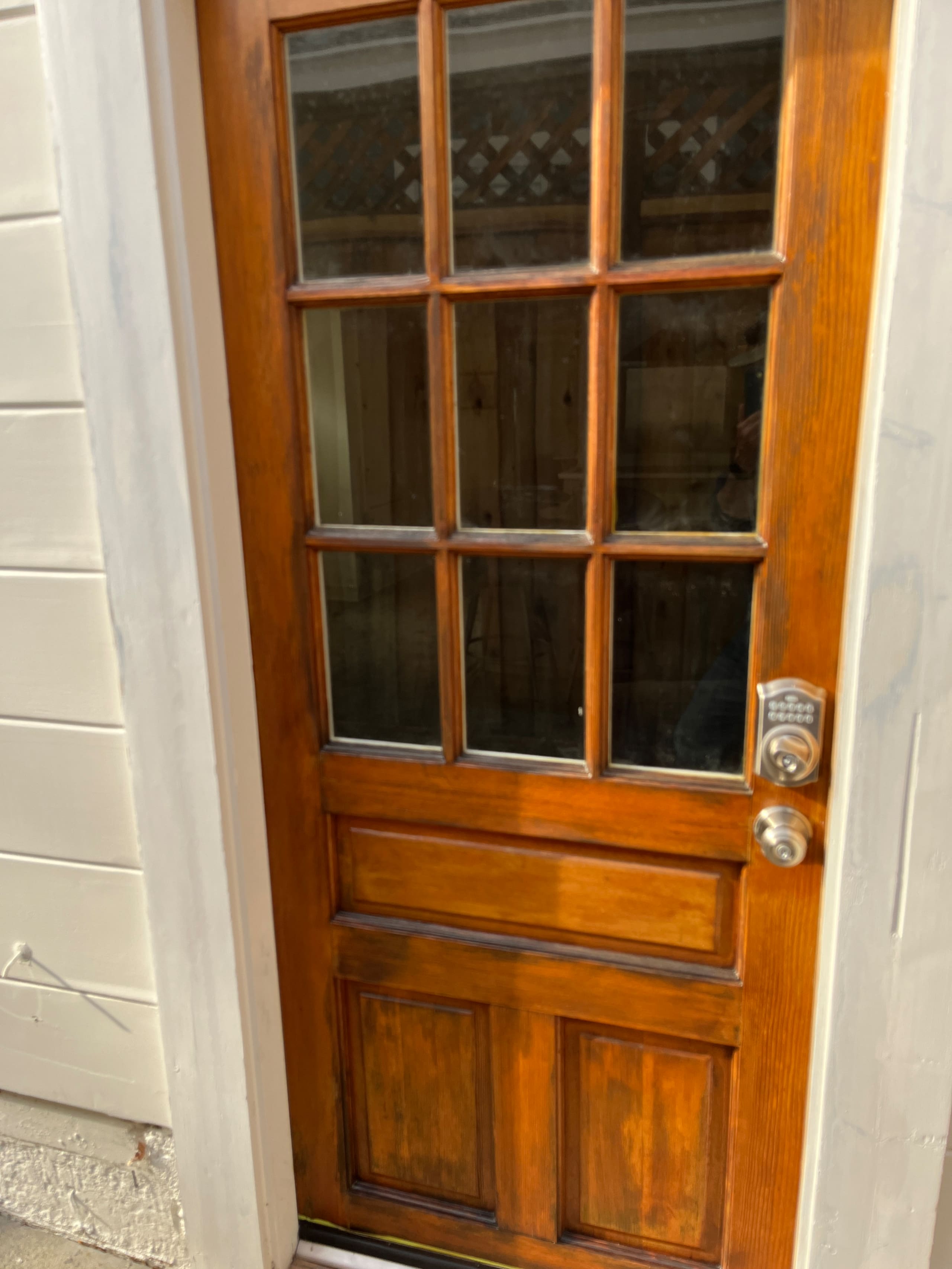 New 1BR w/ Private Gate to Stulsaft Park - Photo 13