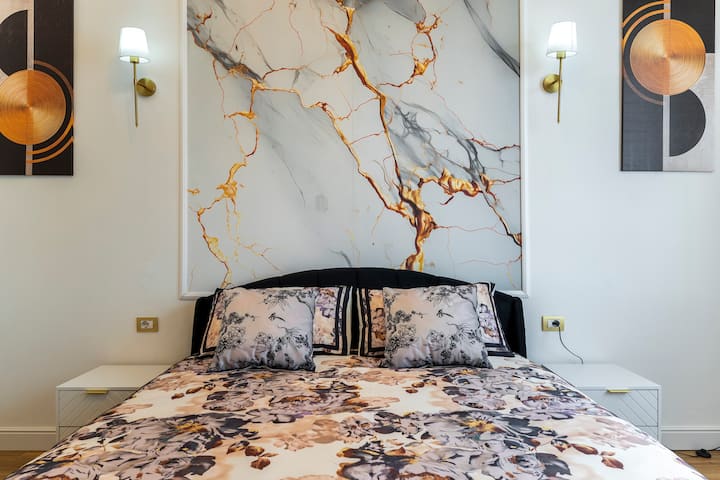 {Prestige Gallery Residence}-florence Center - Florence