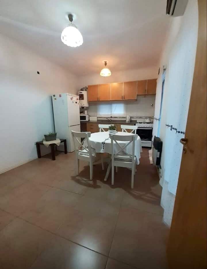 Temporario Vm - Villa María