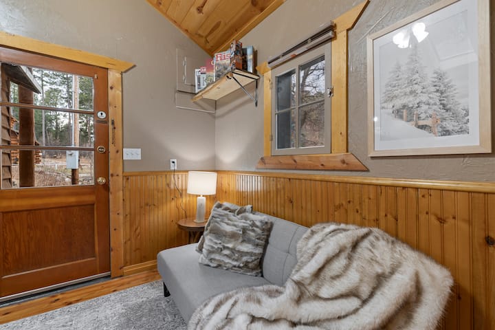 Angler’s Haven Cabin: Black Hills Quiet Escape - Núi Rushmore