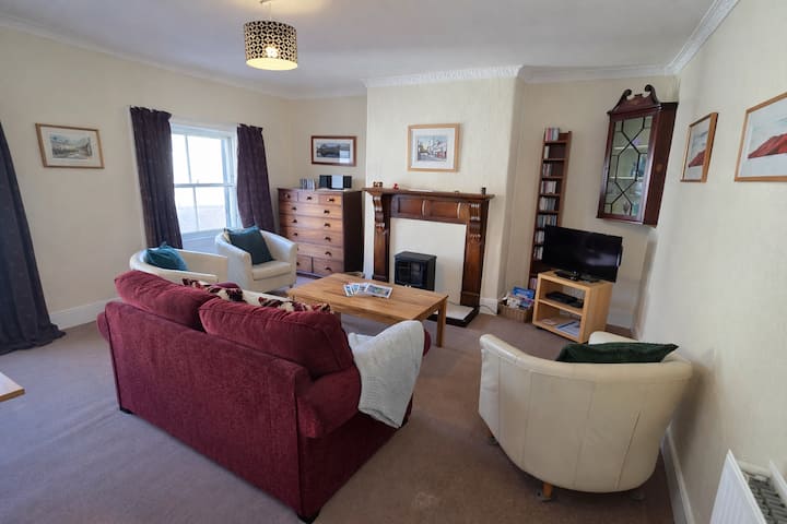 Dog Friendly - Free Parking - Central Location - Cockermouth