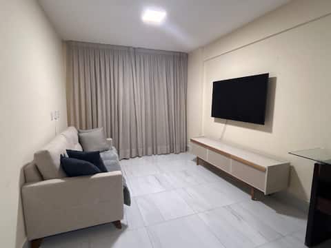 Airbnb em destaque: Cotovelo Ocean View: Tranquility Near Natal em Parnamirim