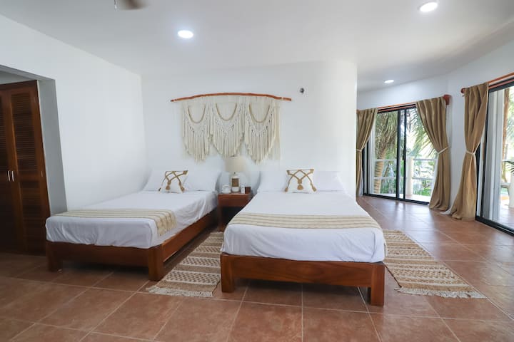 Chambre 1