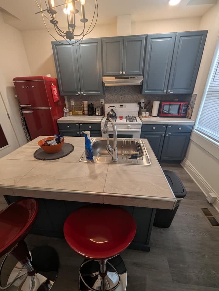 The Hive Apt 1 - Lafayette, IN