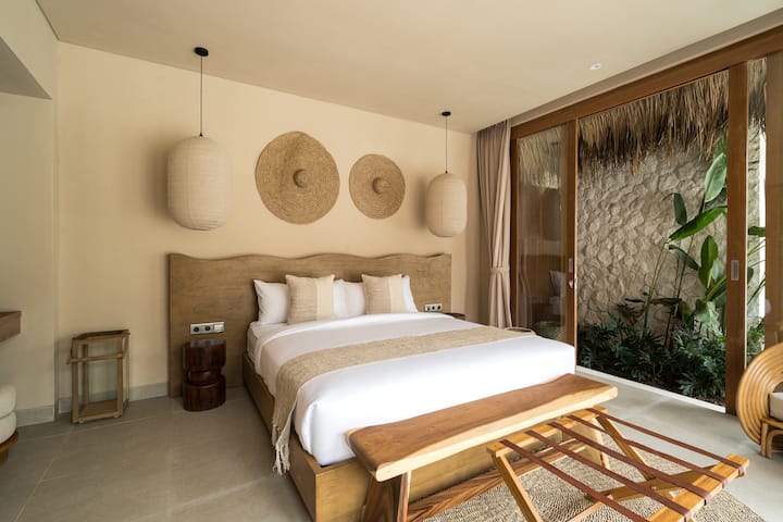 Chambre 1