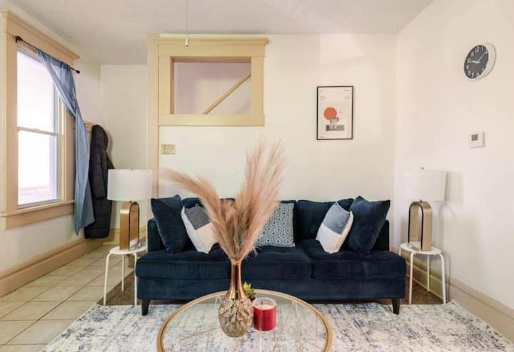 Comfortable 3 Bedrooms In Columbus Ohio - Dublin, OH