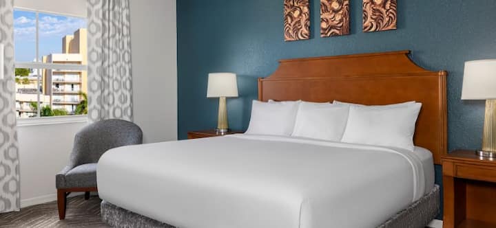 Chambre 1