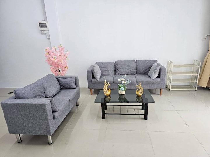 Friendly Life In Hat Yai | 5 Mins To Central - タイ
